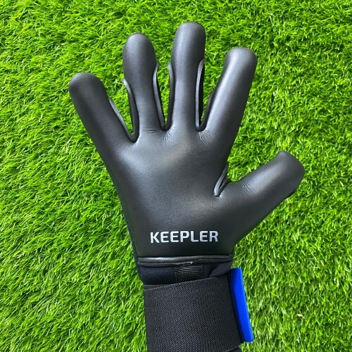 Keepler Sentinel - Hybrid Cut