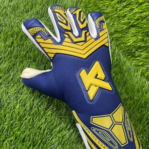 Дизайн и елементи - Keepler Imperor - Midnight Blue & Gold