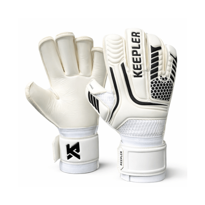 Keepler Dominus - Solid White