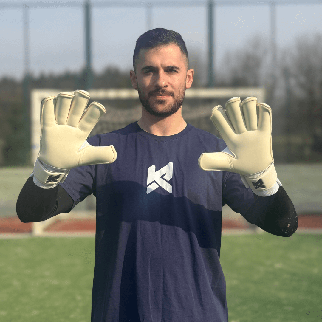 Roll Finger Cut | Keepler Dominus