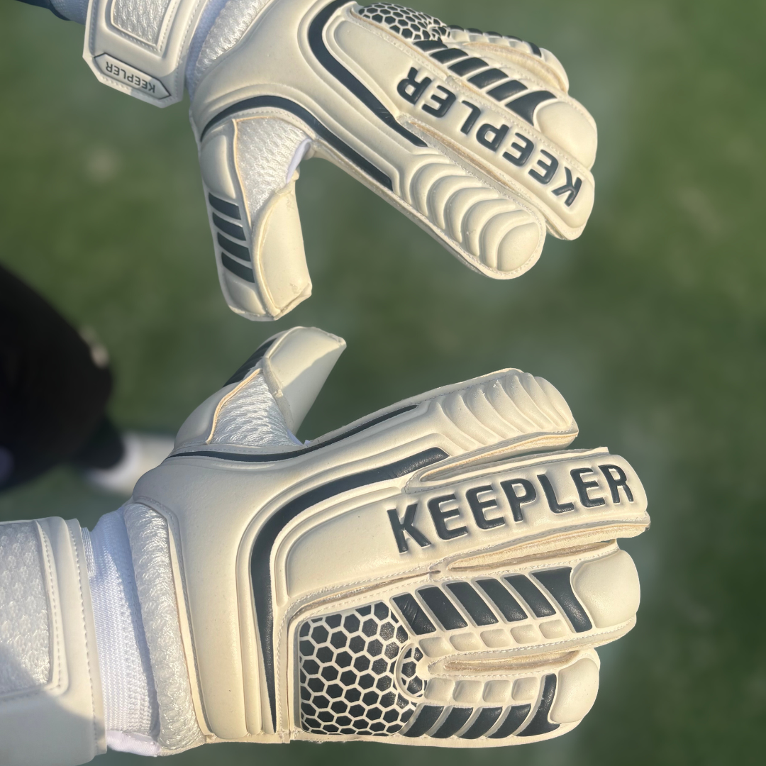 Keepler Dominus - Solid White
