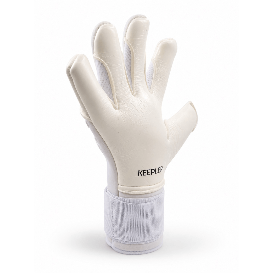 Keepler Sentinel X - Solid White