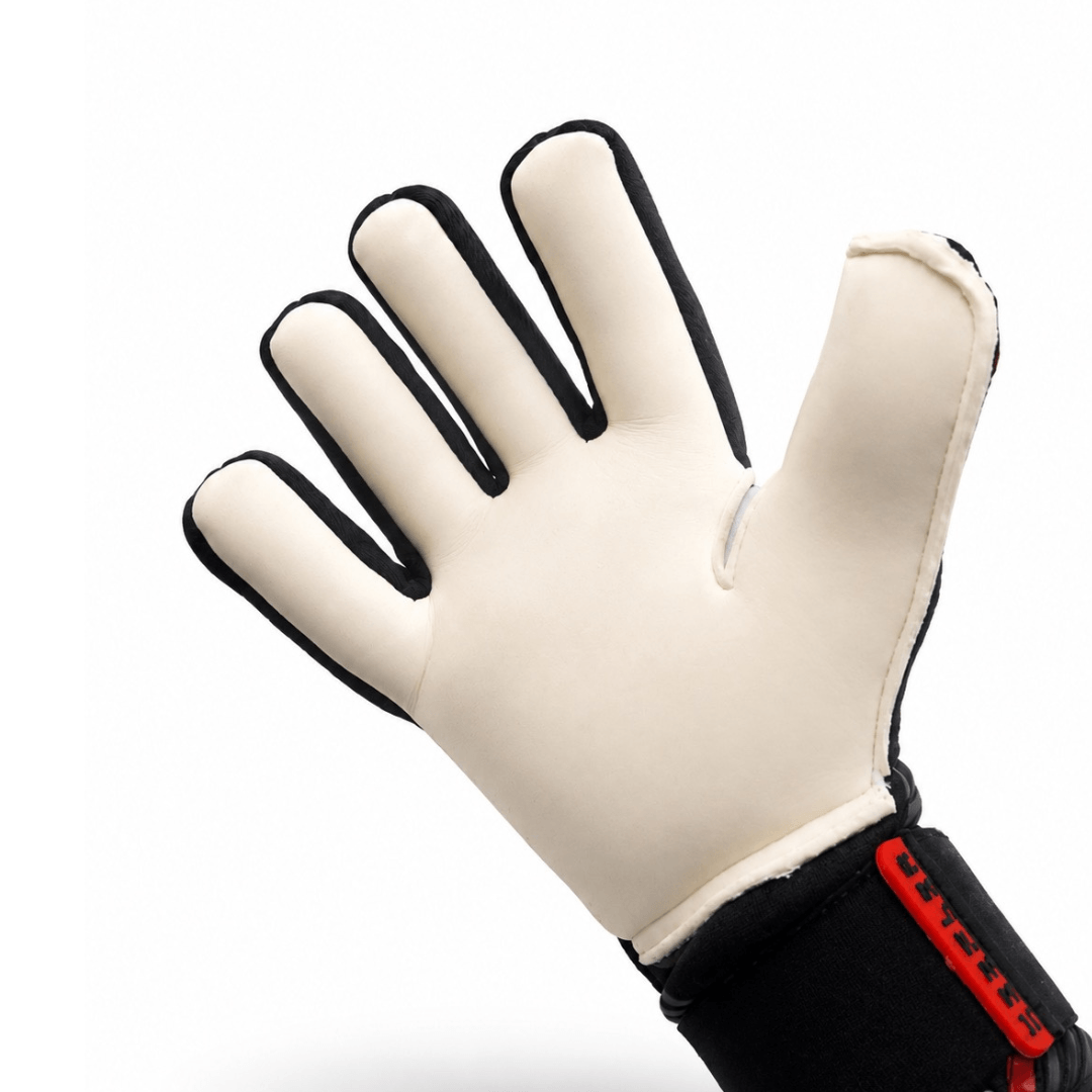Keepler Ignite JR - Black & Ember Red 17 Keepler Ignite JR - Black & Ember Red - Дизайн и елементи